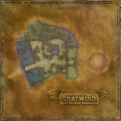 Goatwind Official Goat Simulator Wiki