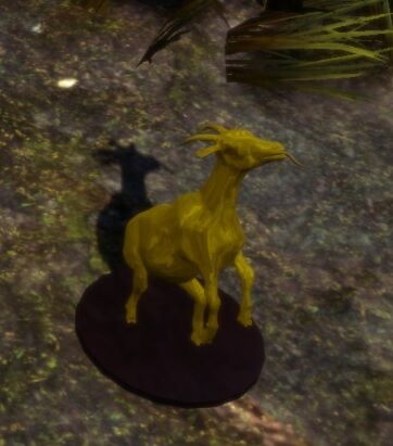 Trophy Official Goat Simulator Wiki