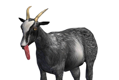 Revdl goat 2025 simulator payday