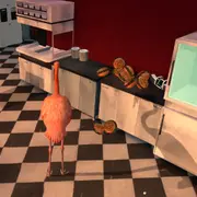 The game spawns exactly 10 burgs each time