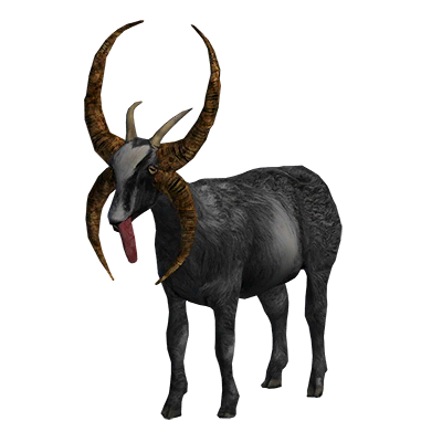 Devil Goat - Official Goat Simulator Wiki