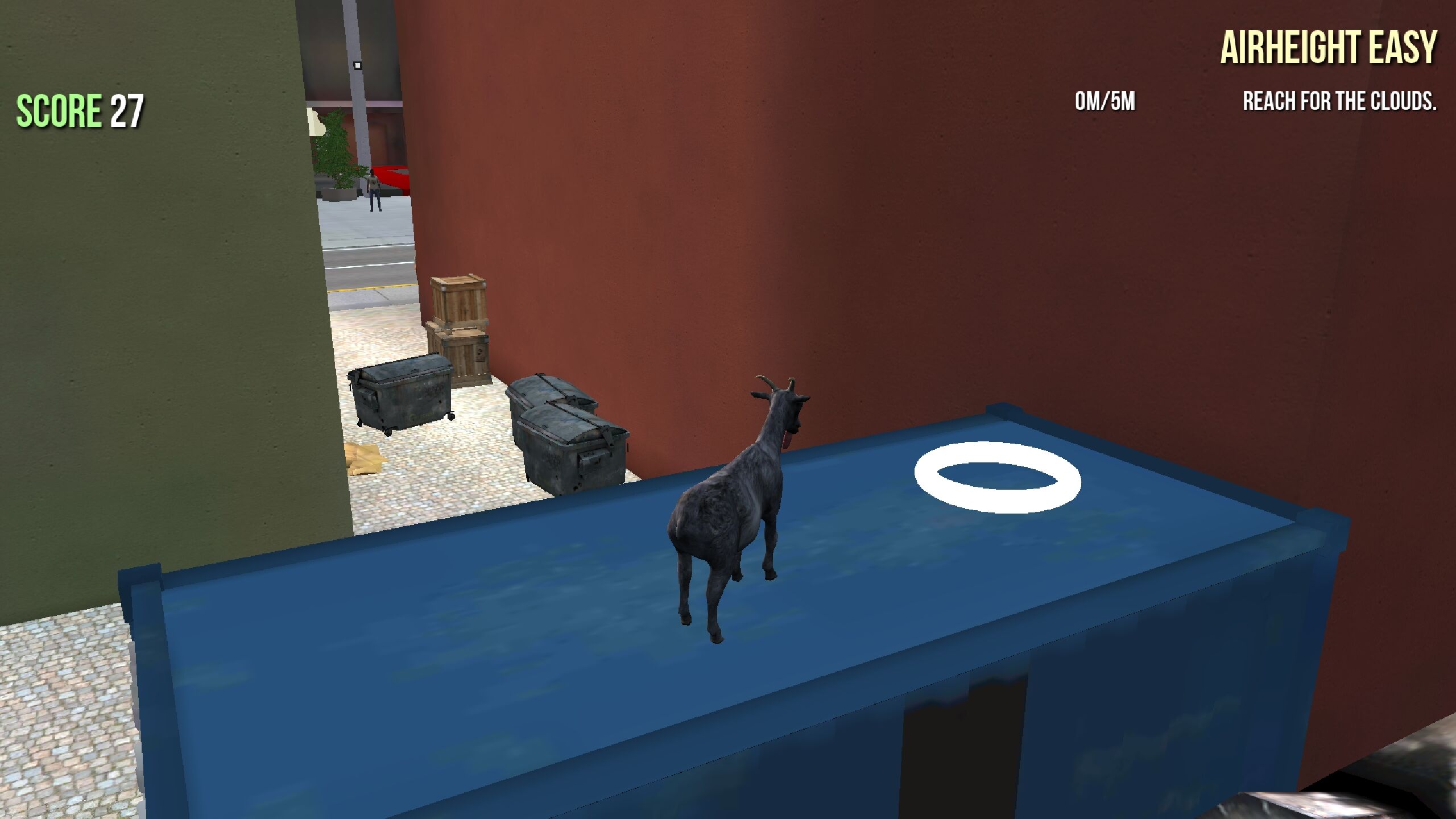 Energy ring - Official Goat Simulator Wiki