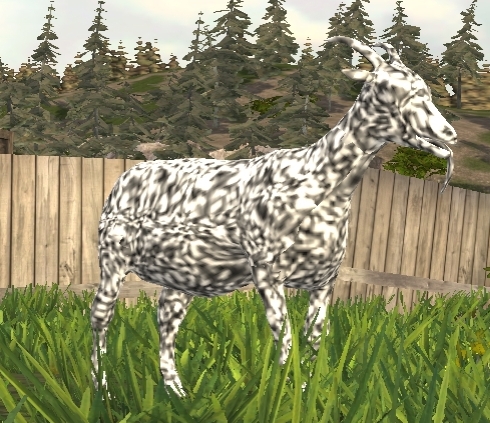 goat simulator goatz how to unlock voodoo goat goat simulator goatz how to unlock voodoo goat