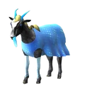 Cool Goat's render