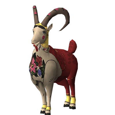 Babushka - Official Goat Simulator Wiki