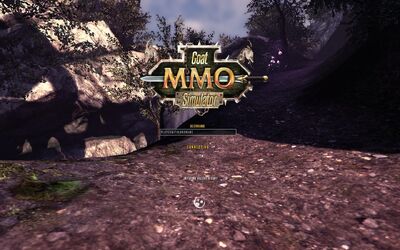 Goat MMO Simulator