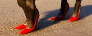 Stilettos 4