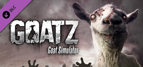 GoatZ - Official Goat Simulator Wiki