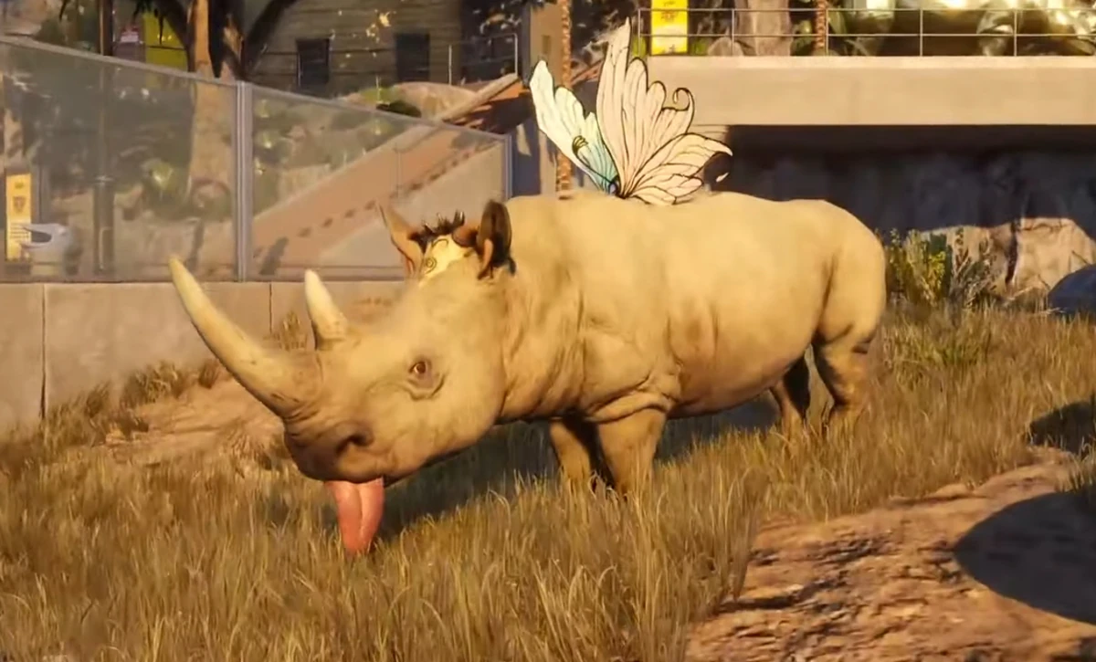 Gear Official Goat Simulator Wiki