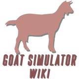 Goat Simulator Wiki