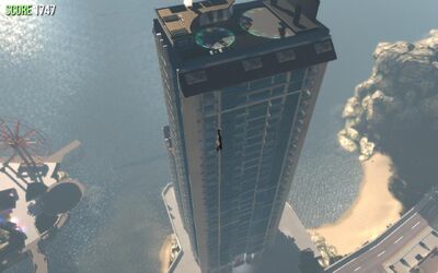 Skyscraper