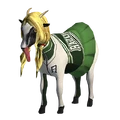 Cheer Goat's render