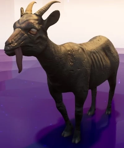 Goat Zero (GS3) - Official Goat Simulator Wiki