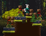 The first group of Dragonets found in the Ravanor's Land Dungeon.