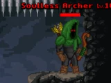 Soulless Archer