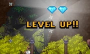 Level Up!