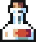 Normal Health Potion