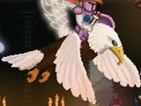 Eagle Mount