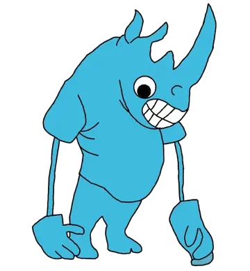 Happy Frank | GoBB Buggy Huggy Wiki | Fandom