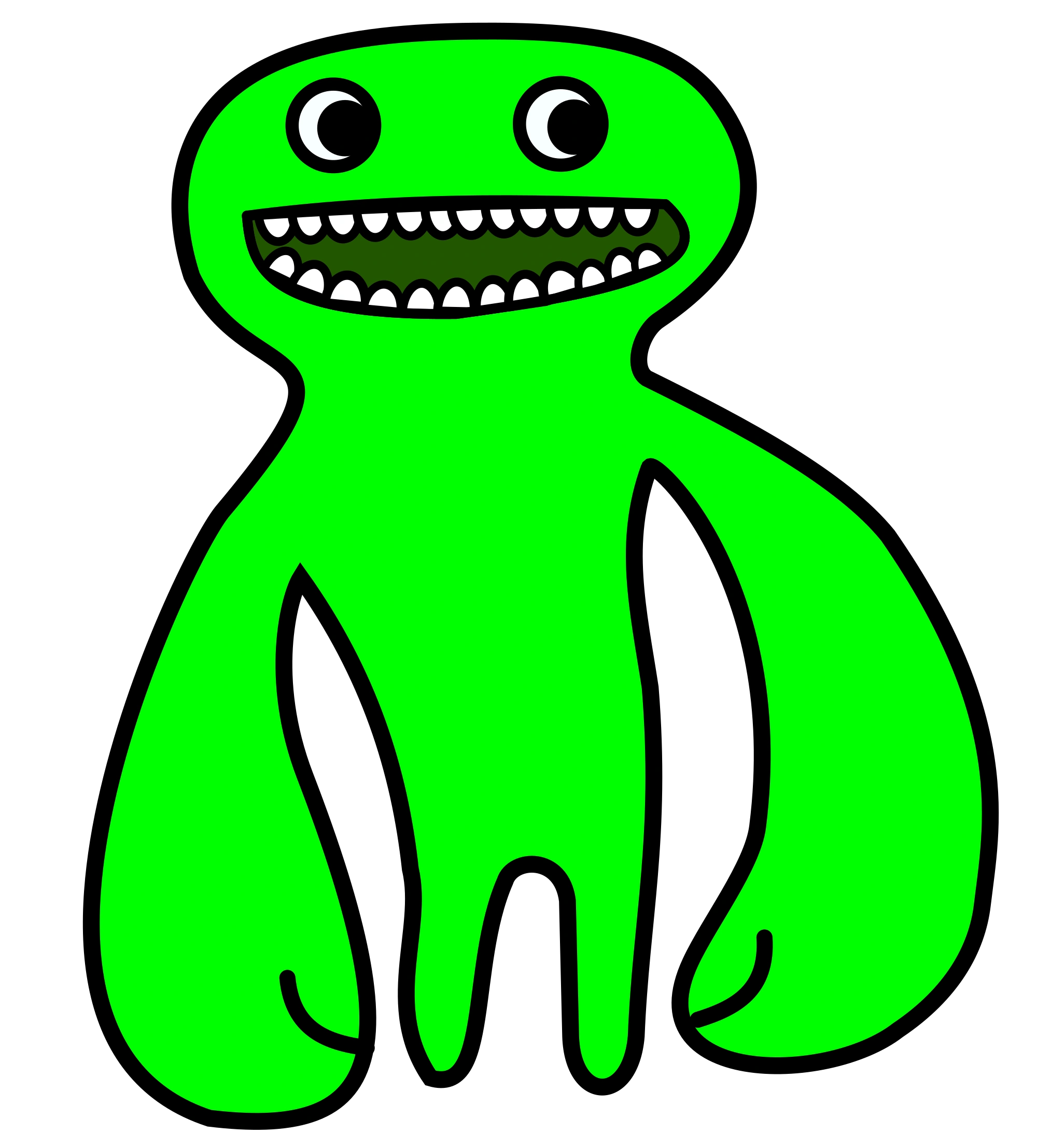 Jumbo Josh | GoBB Buggy Huggy Wiki | Fandom