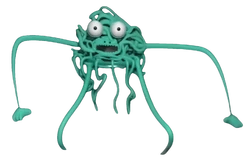 Garten of Banban III/All Gallery Pages | GoBB Buggy Huggy Wiki