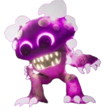 Truffletoot | GoBB Buggy Huggy Wiki | Fandom