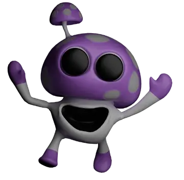 とっつぁん Truffletoot | GoBB Buggy Huggy Wiki | Fandom