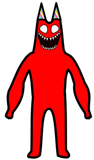 Banban | GoBB Buggy Huggy Wiki | Fandom