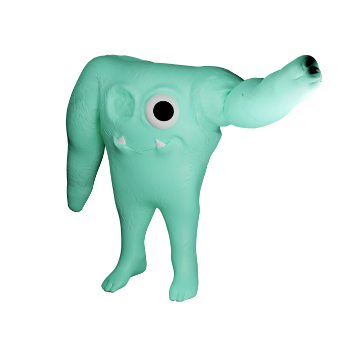 Giant Cyan Fiddles | GoBB Buggy Huggy Wiki | Fandom