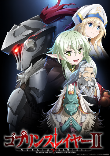 Sinopsis Anime Goblin Slayer Season 1, Perjalanan Awal Pembunuh Goblin 