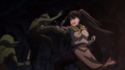 Fighter Image Gallery Goblin Slayer Wiki Fandom