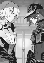 Frienemies for Life