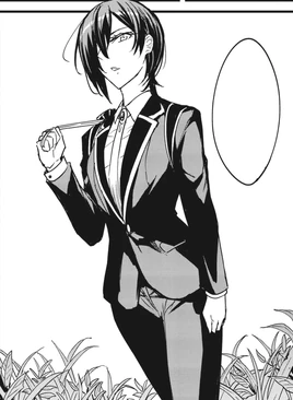 Senior Guild Receptionist