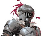 Goblin Slayer