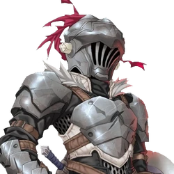 Category Characters Goblin Slayer Wiki Fandom For example a general trope associated with elf is that they are a race who goblin slayer comes out punching with normal fantasy anime lore, themes and character personalities. characters goblin slayer wiki fandom