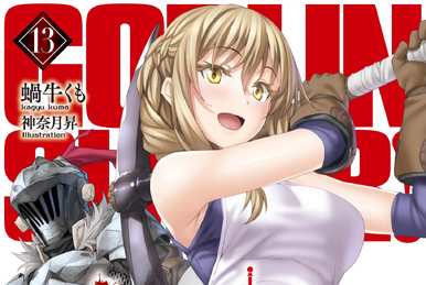 AUG232454 - GOBLIN SLAYER LIGHT NOVEL SC VOL 16 (MR) - Previews World