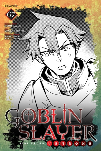 Goblin Slayer Manga Chapter 66, Goblin Slayer Wiki