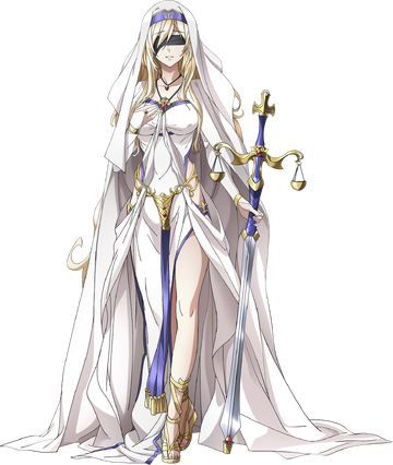Witch, Goblin Slayer Wiki, Fandom