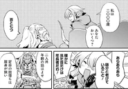 Chapter 5: Dwarf Shaman mocked for being younger than High Elf Archer