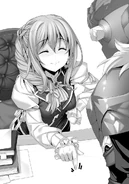 Volume 1: Scolding Goblin Slayer