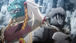 GOBLIN SLAYER 18