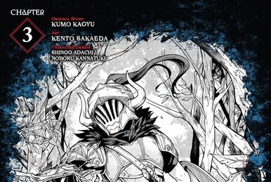 Goblin Slayer Episode 5 Review  Kvasir 369's Anime, Manga, and