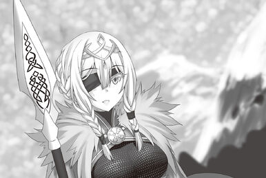 Húsfreya, Goblin Slayer Wiki