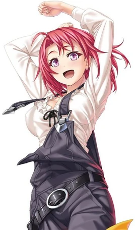 Light Novel