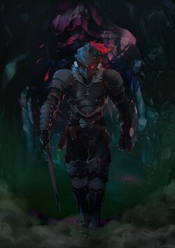 Goblin Slayer, Dubbing Wikia