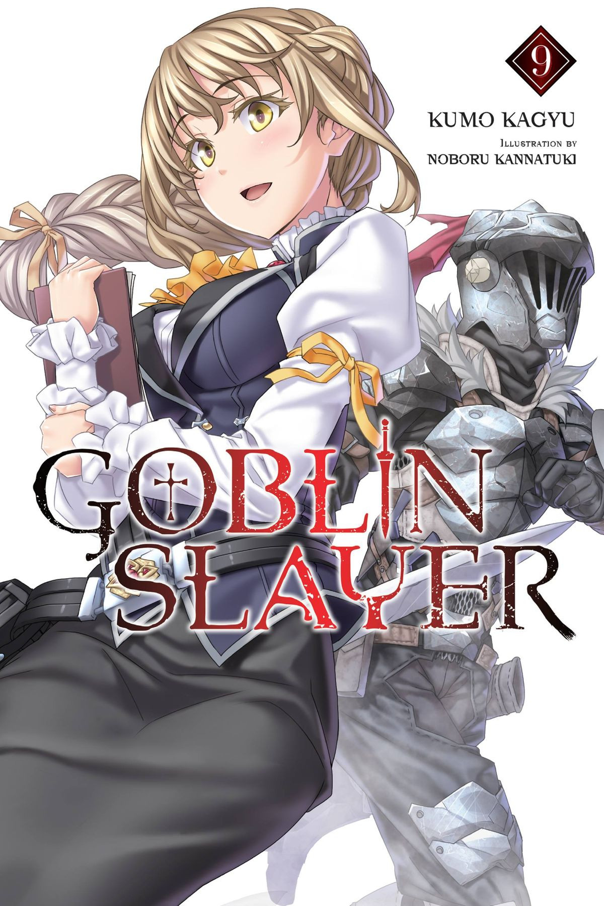 Goblin Slayer Another Adventurer: Nightmare Feast Planned to