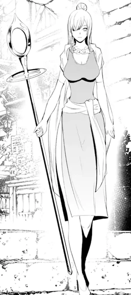 Manga 