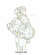 Goblin Slayer keyframe 2.jpg (175 KB) Keyframe of Goblin Slayer