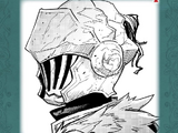 Goblin Slayer Manga Chapter 24