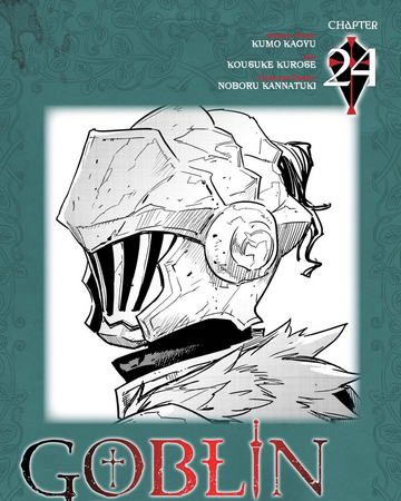Goblin Slayer Manga Chapter 24 Goblin Slayer Wiki Fandom Watch goblin slayer episodes online for free. goblin slayer manga chapter 24 goblin